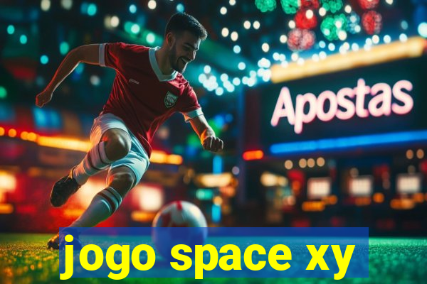 jogo space xy